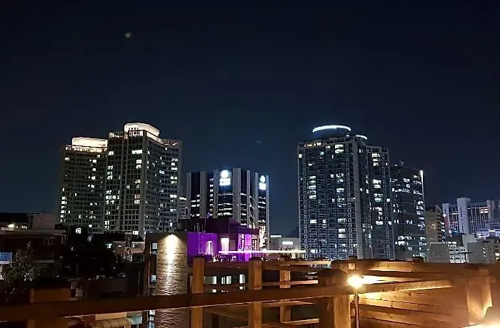 Crib 49 - Foreigner Only ソウル特別市